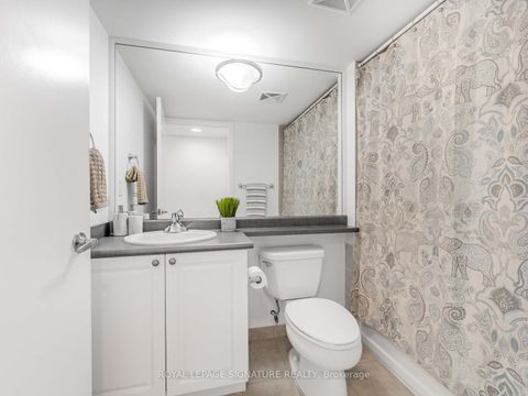 Photo 19 at 610 - 231 Fort York Boulevard, Niagara, Toronto