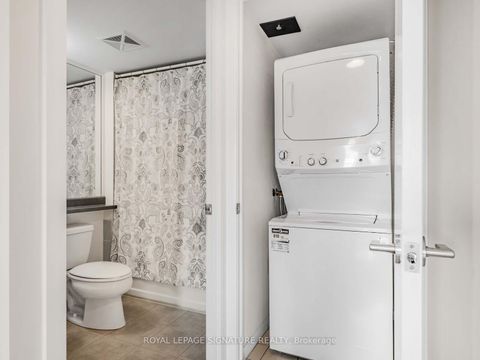 Photo 21 at 610 - 231 Fort York Boulevard, Niagara, Toronto