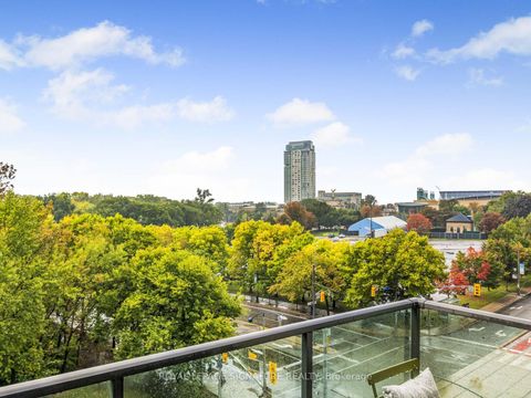 Photo 23 at 610 - 231 Fort York Boulevard, Niagara, Toronto