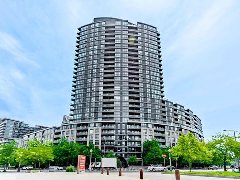 Photo 24 at 610 - 231 Fort York Boulevard, Niagara, Toronto