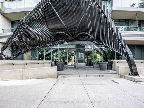 Photo 25 at 610 - 231 Fort York Boulevard, Niagara, Toronto