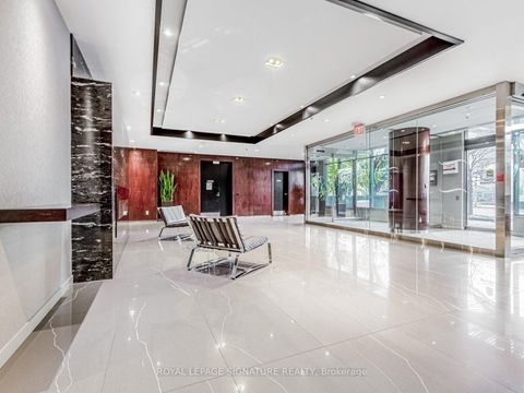 Photo 26 at 610 - 231 Fort York Boulevard, Niagara, Toronto