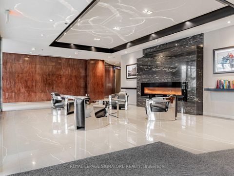 Photo 27 at 610 - 231 Fort York Boulevard, Niagara, Toronto