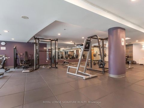 Photo 29 at 610 - 231 Fort York Boulevard, Niagara, Toronto