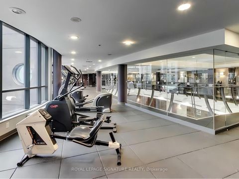 Photo 30 at 610 - 231 Fort York Boulevard, Niagara, Toronto