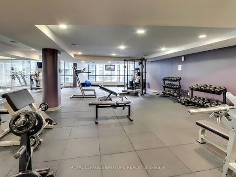 Photo 31 at 610 - 231 Fort York Boulevard, Niagara, Toronto