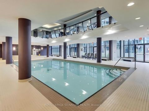 Photo 32 at 610 - 231 Fort York Boulevard, Niagara, Toronto