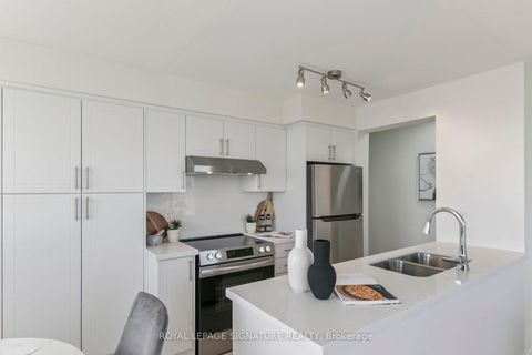 Photo 1 at 1307 - 18 Kenaston Gardens, Bayview Village, Toronto