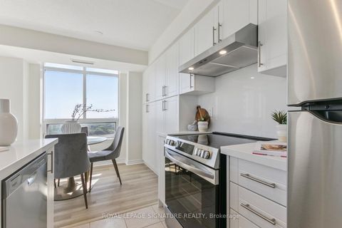 Photo 9 at 1307 - 18 Kenaston Gardens, Bayview Village, Toronto