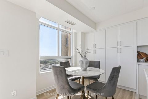 Photo 12 at 1307 - 18 Kenaston Gardens, Bayview Village, Toronto