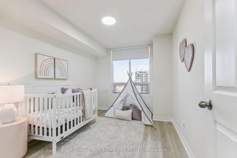Photo 16 at 1307 - 18 Kenaston Gardens, Bayview Village, Toronto