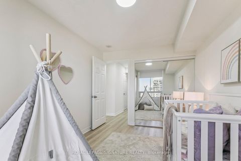 Photo 17 at 1307 - 18 Kenaston Gardens, Bayview Village, Toronto