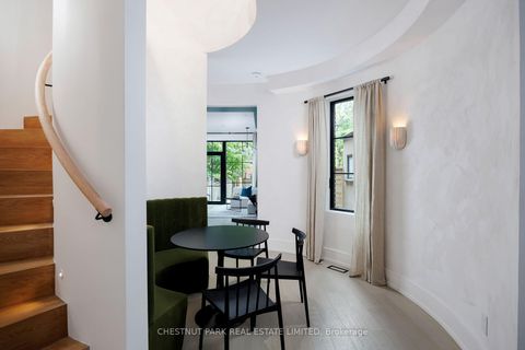 Photo 10 at 497 Brunswick Avenue, Annex, Toronto