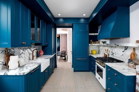Photo 11 at 497 Brunswick Avenue, Annex, Toronto