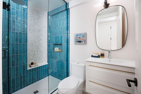 Photo 27 at 497 Brunswick Avenue, Annex, Toronto