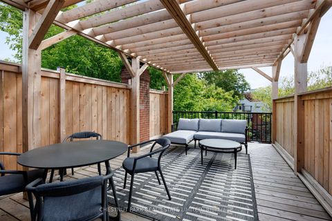 Photo 38 at 497 Brunswick Avenue, Annex, Toronto