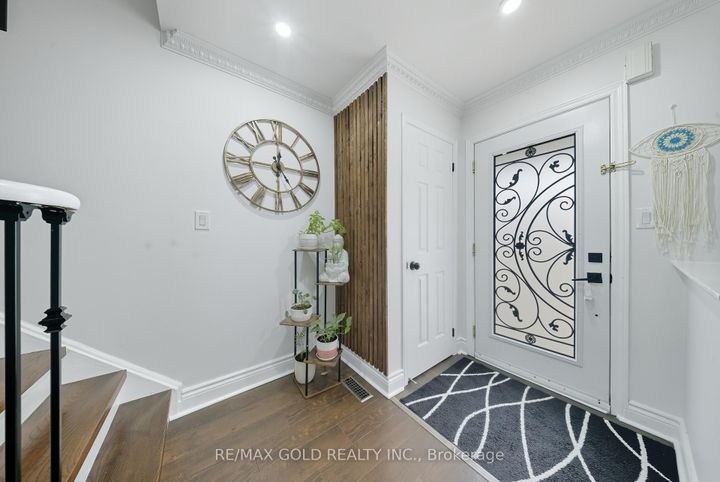 Photo 4 at 11 Flatlands Way, Wellington, Brampton