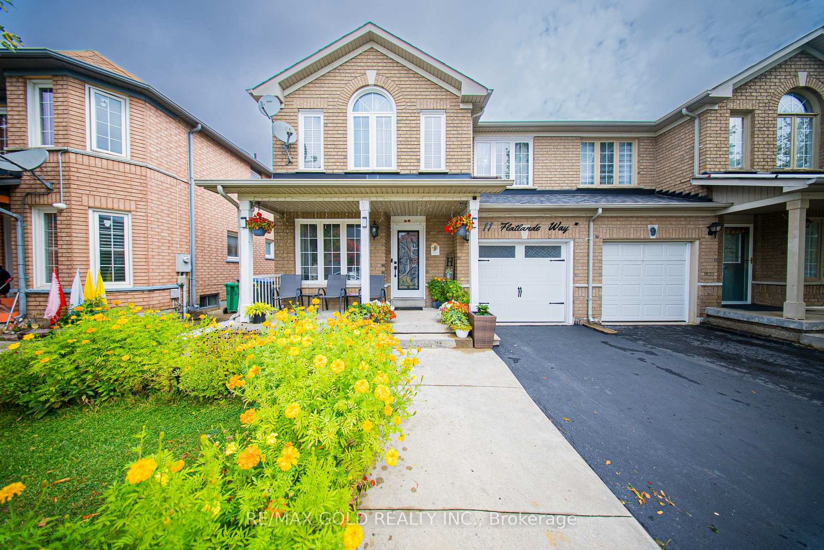 11 Flatlands Way, Wellington, Brampton 2