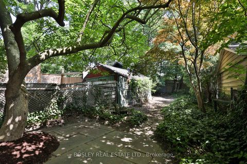 Photo 20 at 15 Whitewood Road, Mount Pleasant East, Toronto