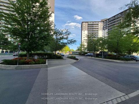 Photo 20 at 302 - 1346 Danforth Road, Eglinton East, Toronto