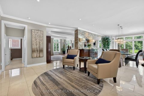 Photo 9 at 123 Salamander Court, Rural Vaughan, Vaughan