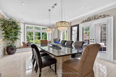 Photo 11 at 123 Salamander Court, Rural Vaughan, Vaughan