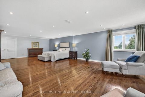 Photo 17 at 123 Salamander Court, Rural Vaughan, Vaughan