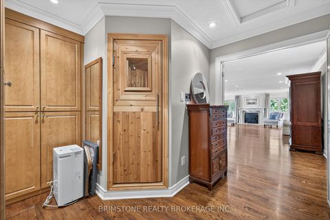 Photo 18 at 123 Salamander Court, Rural Vaughan, Vaughan
