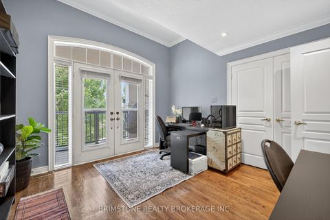 Photo 24 at 123 Salamander Court, Rural Vaughan, Vaughan