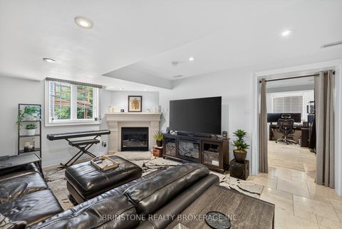 Photo 33 at 123 Salamander Court, Rural Vaughan, Vaughan