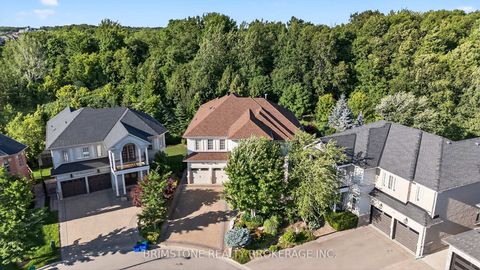 Photo 45 at 123 Salamander Court, Rural Vaughan, Vaughan