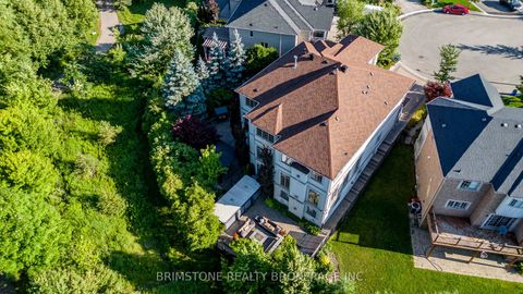 Photo 47 at 123 Salamander Court, Rural Vaughan, Vaughan