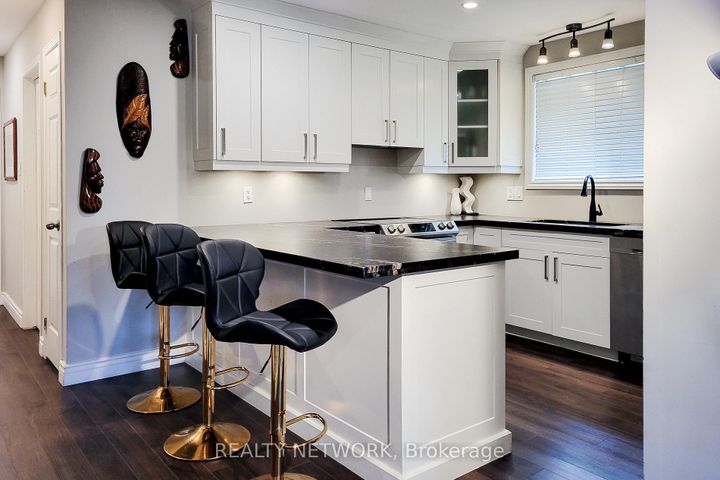 Photo 8 at 2 Silverton Drive, Templemead, Hamilton