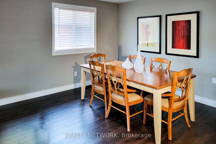 Photo 9 at 2 Silverton Drive, Templemead, Hamilton