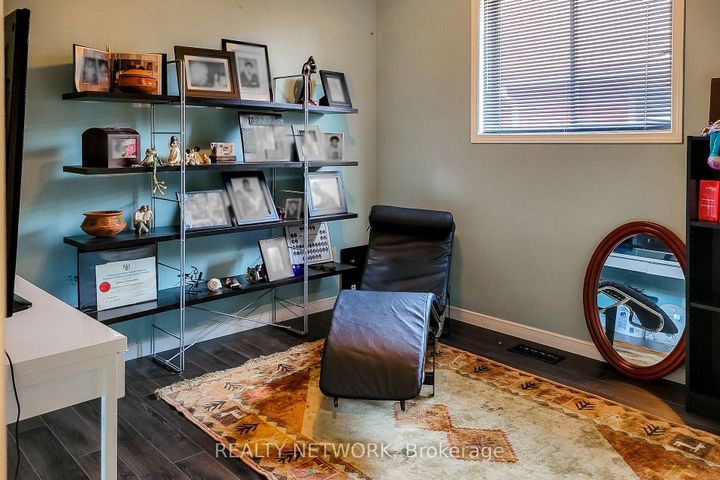 Photo 14 at 2 Silverton Drive, Templemead, Hamilton