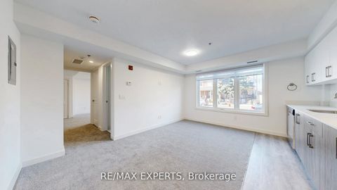 Photo 4 at 101 - 45 Connaught Avenue, Coxwell, Toronto