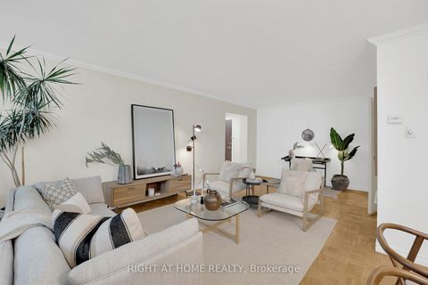 Photo 1 at 2101 - 360 Ridelle Avenue, Belgravia, Toronto