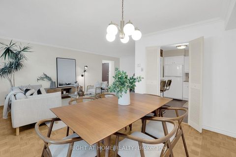 Photo 4 at 2101 - 360 Ridelle Avenue, Belgravia, Toronto