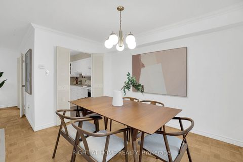 Photo 7 at 2101 - 360 Ridelle Avenue, Belgravia, Toronto