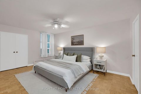 Photo 9 at 2101 - 360 Ridelle Avenue, Belgravia, Toronto