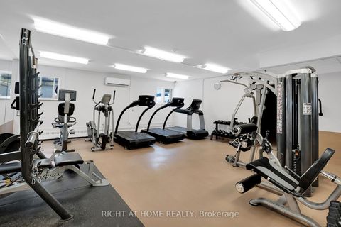 Photo 17 at 2101 - 360 Ridelle Avenue, Belgravia, Toronto