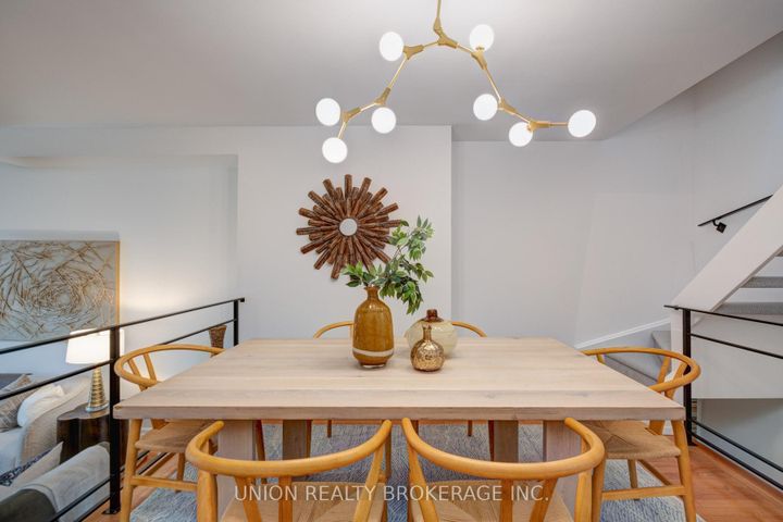 Photo 3 at 9 - 90 Kippendavie Avenue, The Beaches, Toronto