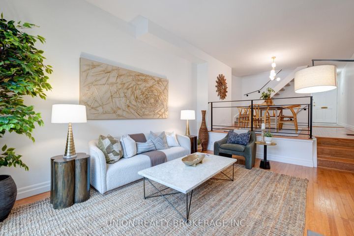 Photo 8 at 9 - 90 Kippendavie Avenue, The Beaches, Toronto