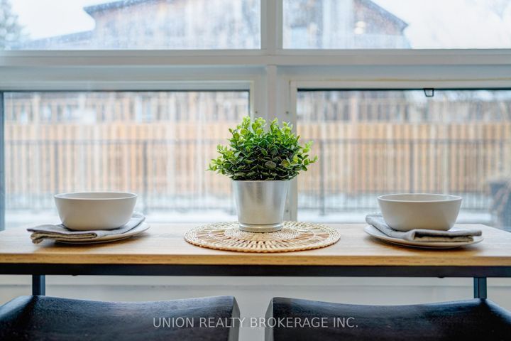 Photo 14 at 9 - 90 Kippendavie Avenue, The Beaches, Toronto