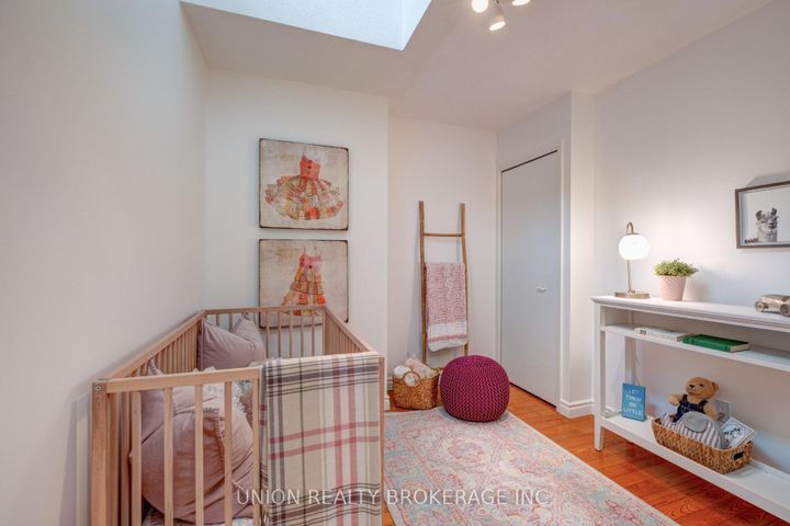 Photo 16 at 9 - 90 Kippendavie Avenue, The Beaches, Toronto