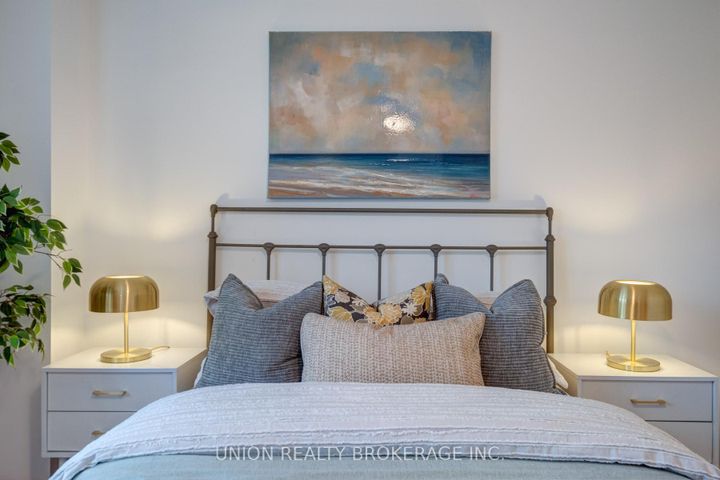 Photo 19 at 9 - 90 Kippendavie Avenue, The Beaches, Toronto