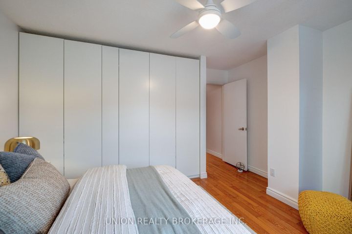 Photo 20 at 9 - 90 Kippendavie Avenue, The Beaches, Toronto