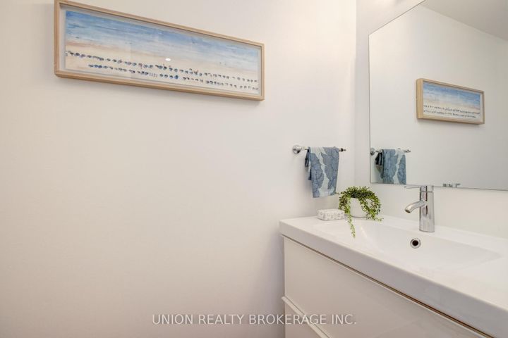 Photo 21 at 9 - 90 Kippendavie Avenue, The Beaches, Toronto