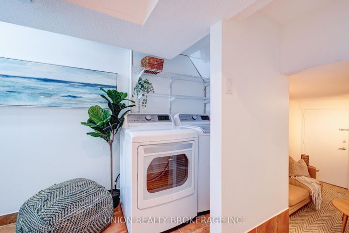 Photo 22 at 9 - 90 Kippendavie Avenue, The Beaches, Toronto