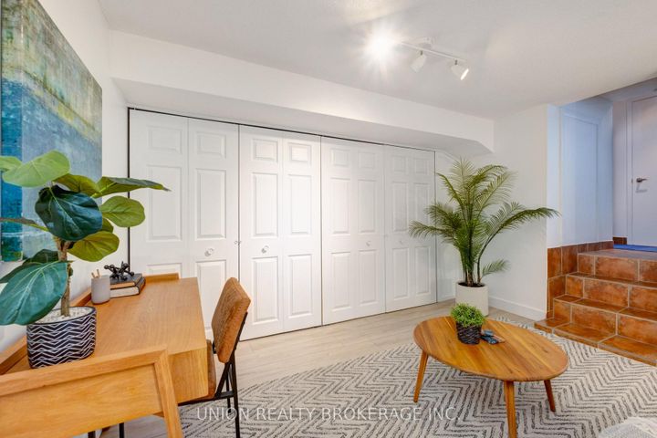 Photo 23 at 9 - 90 Kippendavie Avenue, The Beaches, Toronto